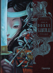Storie di donne samurai
